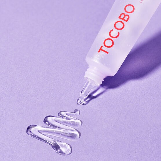 TOCOBO COLLAGEN BRIGHT EYE GEL CREAM 30
